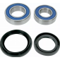 Κιτ ρουλεμάν τροχού MOOSE RACING BEARING KIT Wheel Honda trx 420/500 thumb